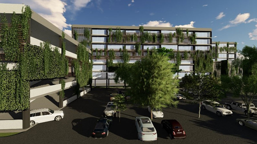 SLT MOBITEL Commences Construction of Technologically Advanced New Mobitel Headquarters