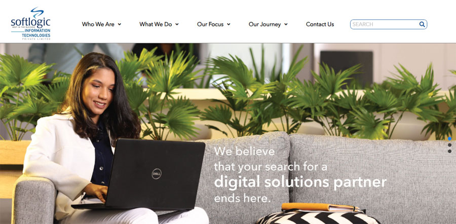 Softlogic Information Technologies