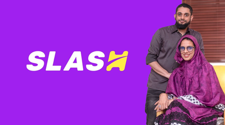Sri Lanka First Lifestyle BOGO Coupons App