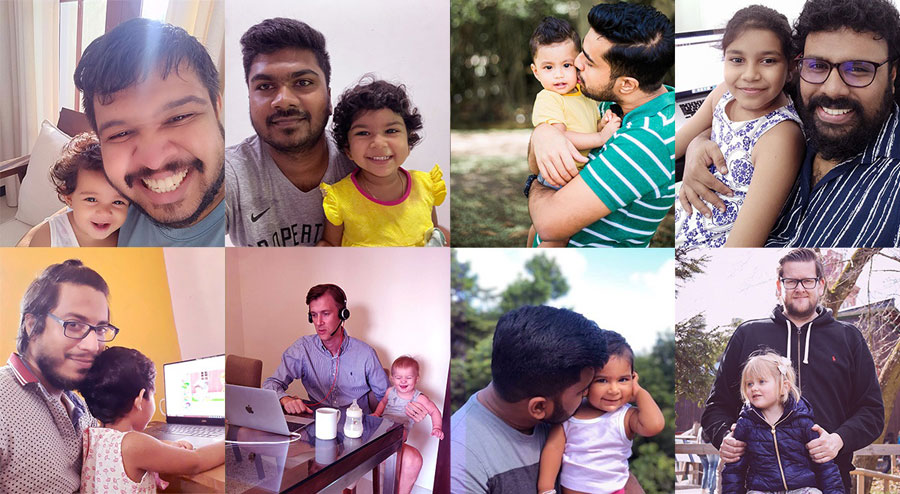 Swedish tech company Ascentic pioneering equal parental leave in Sri Lanka