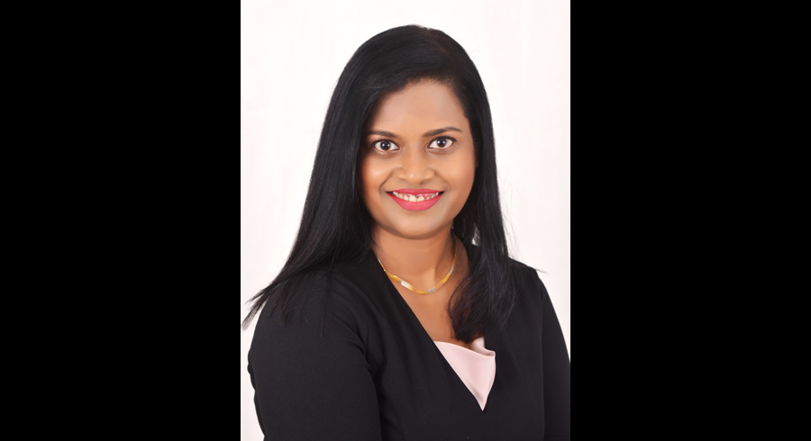 Cloud ERP Pushing businesses towards faster recovery during crisis by Uthpala Kumara