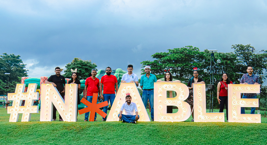 N able s people focused strategy enables resounding success in 2022