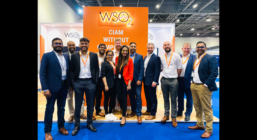 WSO2 Sri Lanka s Largest Software Company Closes Yet Another Successful Year