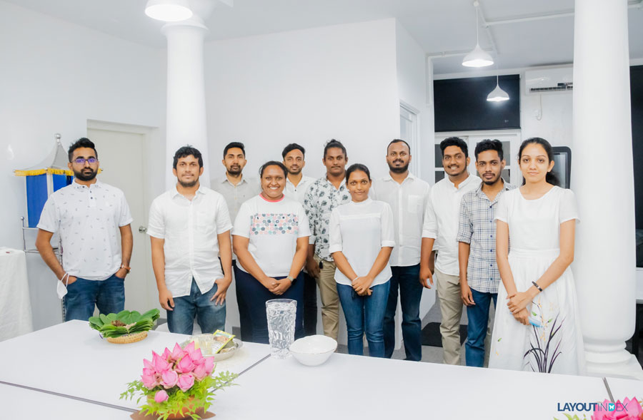 LAYOUTindex launches their Innovation Centre to meet expected global growth in 2022 and beyond