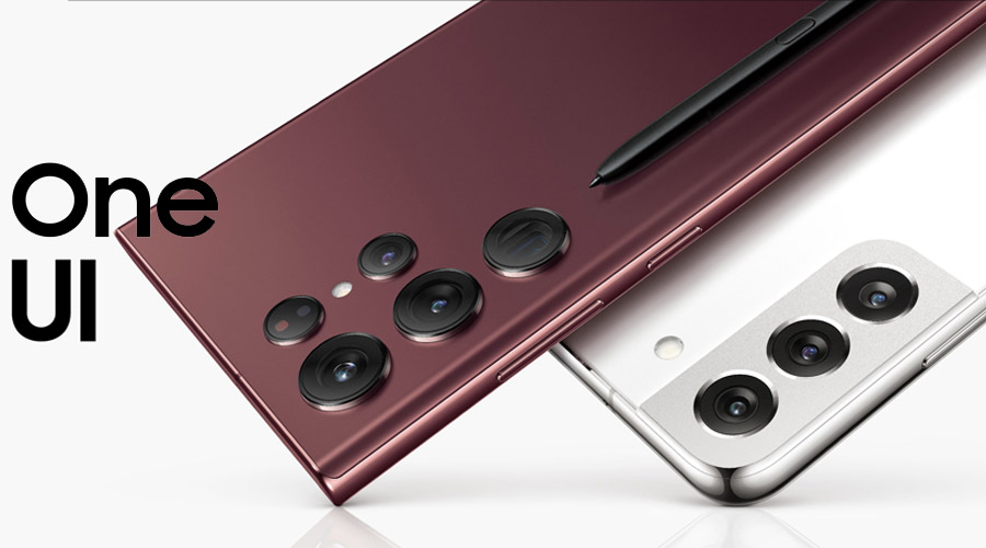 Samsung Sets the New Standard With Four Generations of OS Upgrades