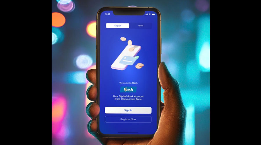 ComBank Bangladesh selects Digital Payment Services to develop digital banking platform for Bangladesh