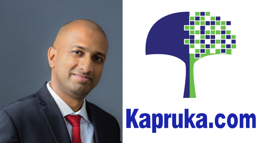 Dulith Herath Kapruka