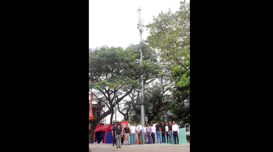 HUTCH Partners with EDOTCO on Open Ran to Deliver Superior and Affordable Broadband Services