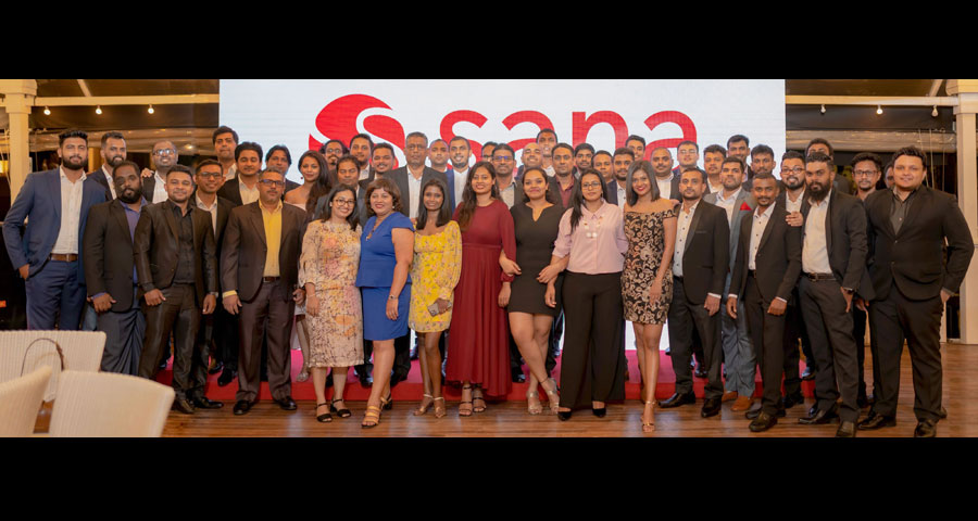 ISM APAC announces strategic alignment with Sana Commerce