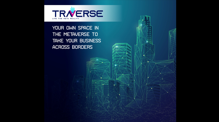 SLT MOBITEL debuts Traverse Sri Lanka s first Virtual City