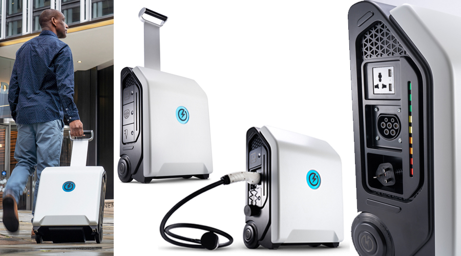 ZipCharge