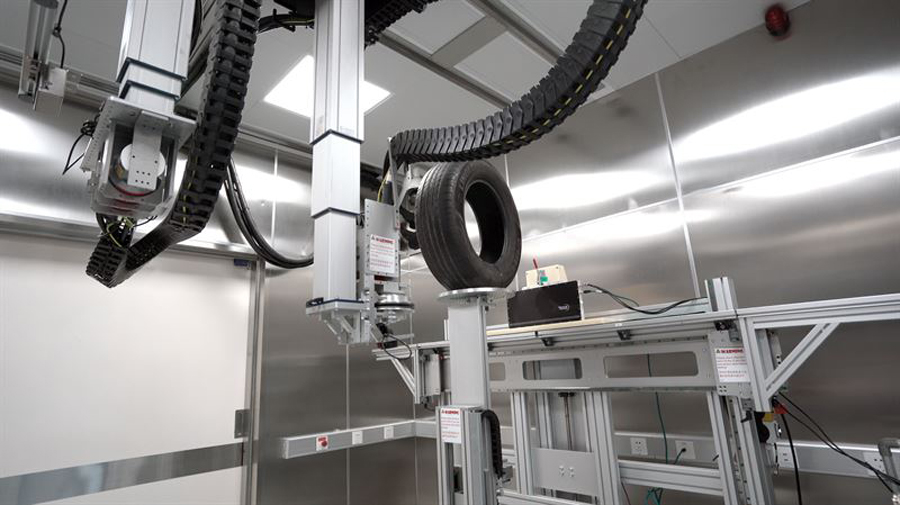 Detection Technology launches Customer Experience Center to drive value creation