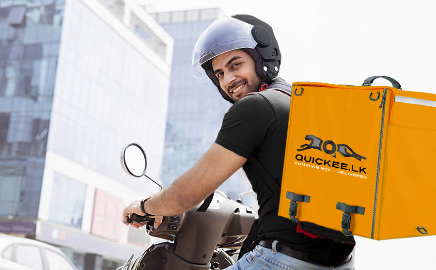 Quickee.lk relaunched to transcend Sri Lankan digital commerce industry with new outlook and unparalleled suite of services