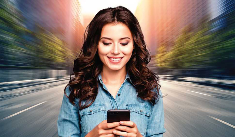 SLT MOBITEL eBill Service