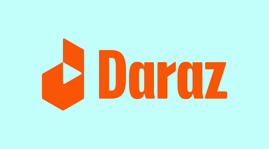 daraz logo