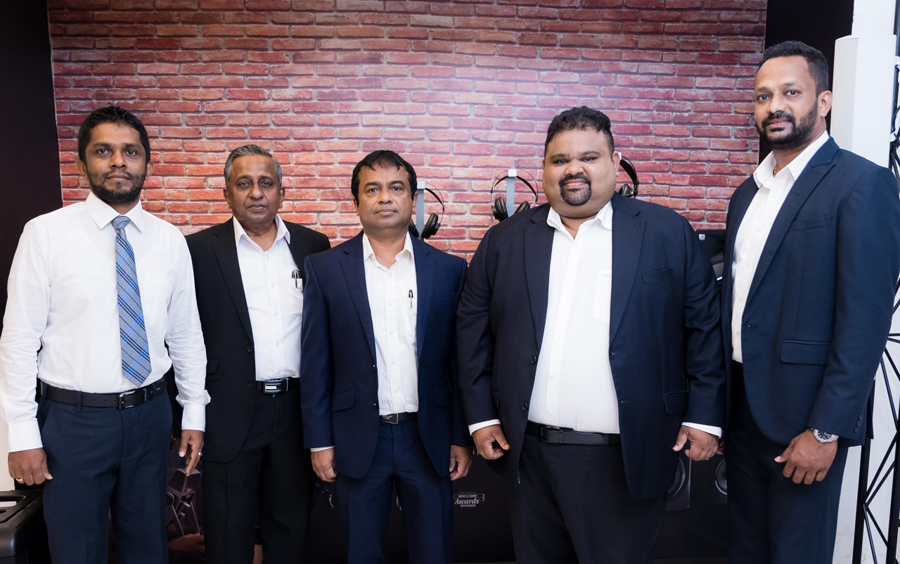 Dynamic AV Partners with Softlogic Retail to Bring Professional AV Solutions to Homes