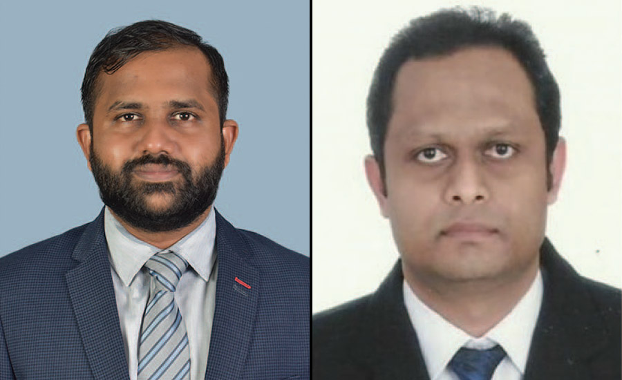 Plexus Global inks partnership with Aruba as First Distributor of the EdgeConnect SD WAN solution for Sri Lanka and Maldives