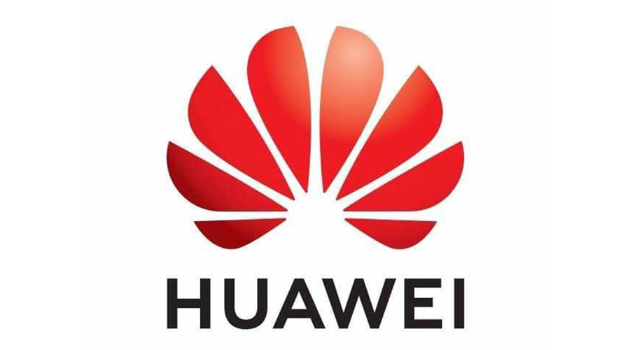 Huawei Logo