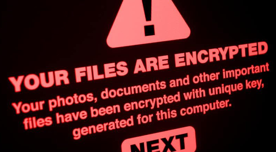 Ransomware attacks on Business Organizations up 78 in the last 1 year