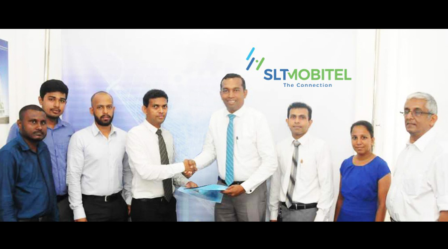 SLT MOBITEL to power Nalanda Boulevard with comprehensive ICT and Fibre solutions