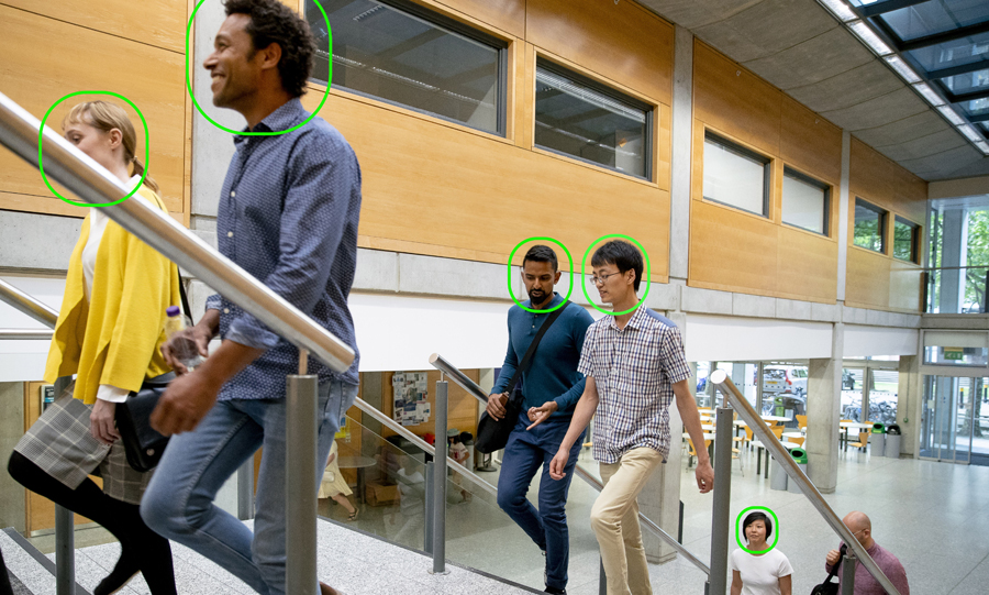Sri Lankas National Institute of Business Management Installs Facial Recognition System