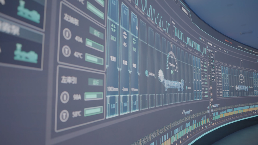 5GAI to assist smart safe mining