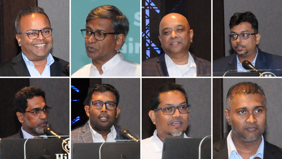 Kingslake hosts manufacturing excellence seminar with Siemens Digital