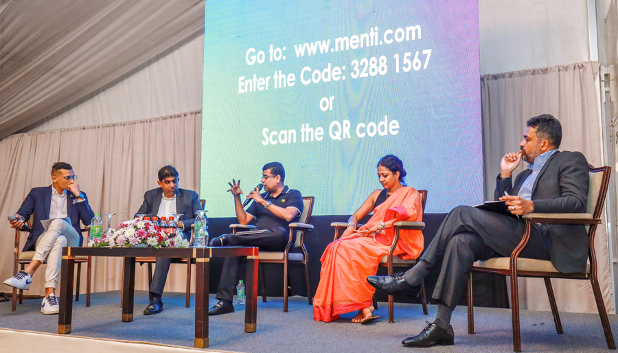 Sysco LABS Managing Director Shanil Fernando Emphasizes HR s Role in Retaining Local Talent