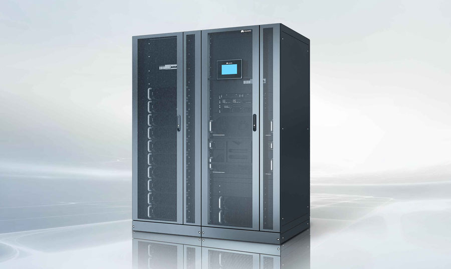 Huawei Data Center
