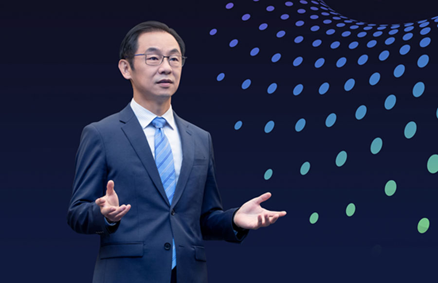 Huawei Launches Innovative Solutions to Find the Right Technology for the Right Scenario