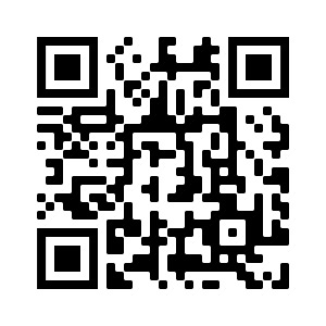 Website qr code