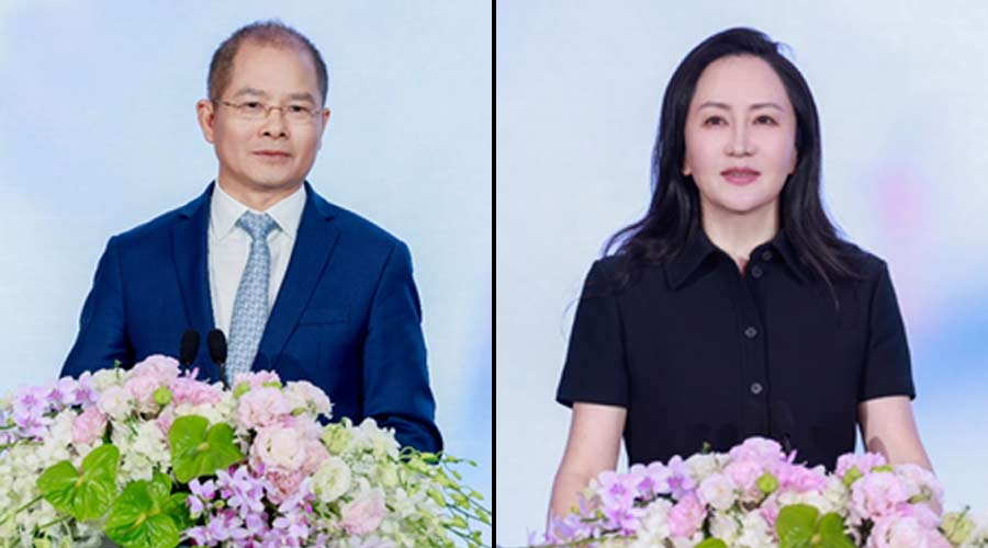Huawei Releases 2022 Annual Report Steady Operations Sustainable Survival and Development