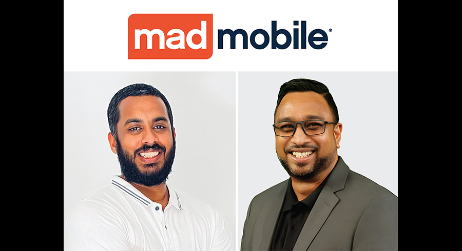 CAKE Engineering Evolves into Mad Mobile LK