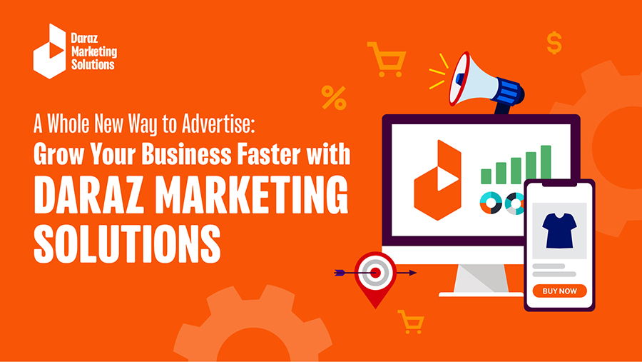 Daraz leads the transition to retail media with the development of Daraz Marketing Solutions