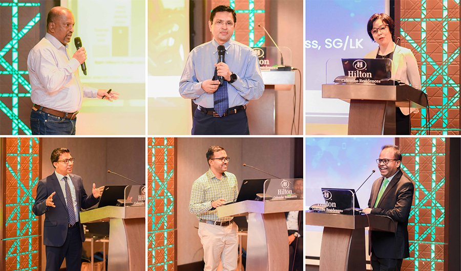 Kingslake inspires manufacturing industry with 2023 Empower Conference