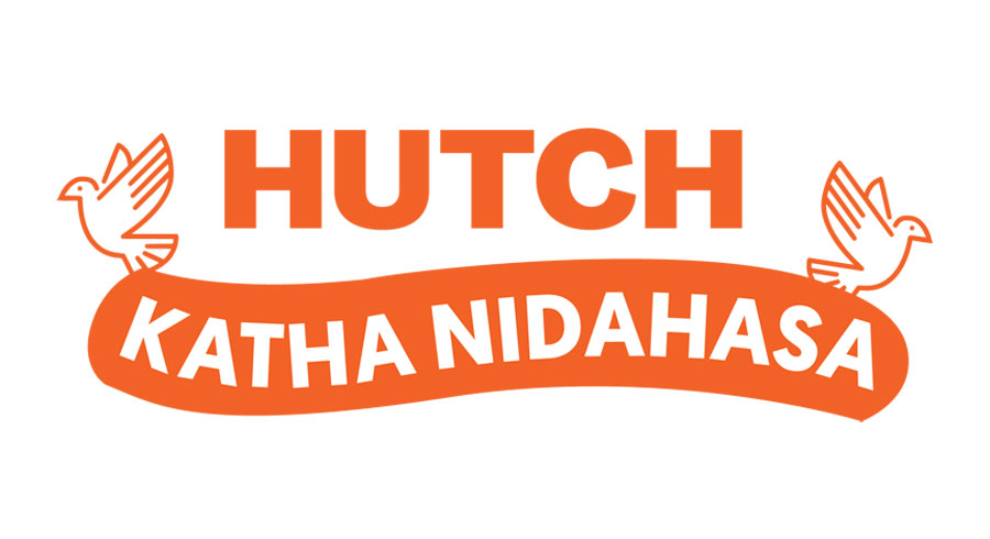 HUTCH offers relief to all Sri Lankans marking 75th Independence with Katha Nidahasa