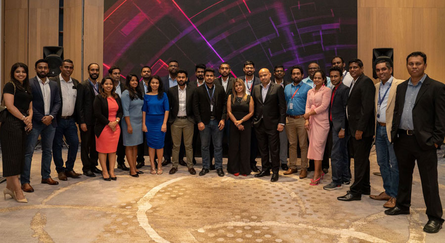 KBSL in partnership with VMware creates a vision for the future of work with VMware Workspace One