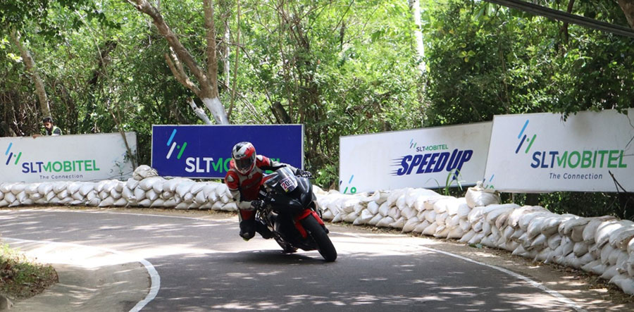 Southern Eliyakanda Hill Climb 2023 comes to a racing conclusion