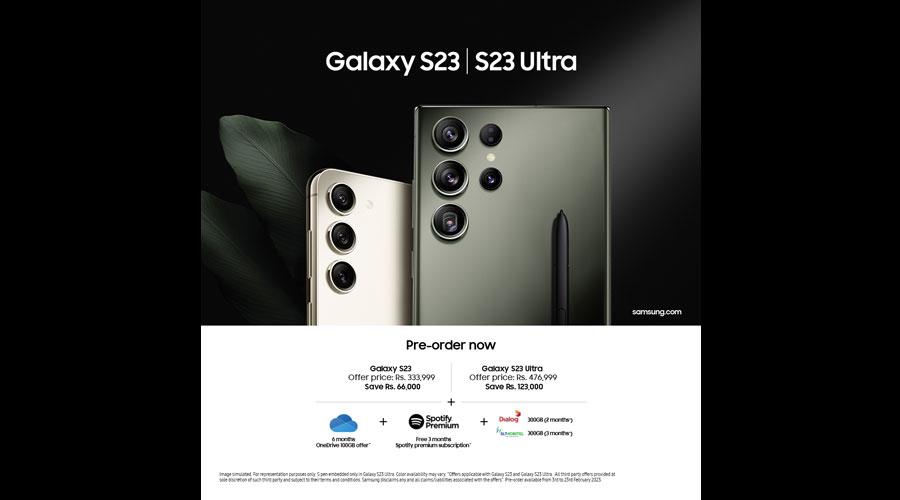 The A to Z of Galaxy Unpacked 2023