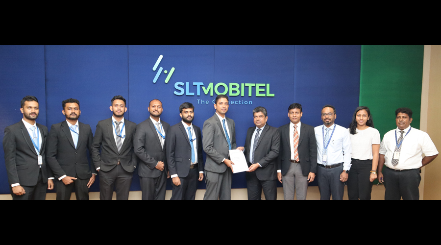 SLT MOBITEL Enterprise partners Itechro to grow a digitally enabled plantation ecosystem