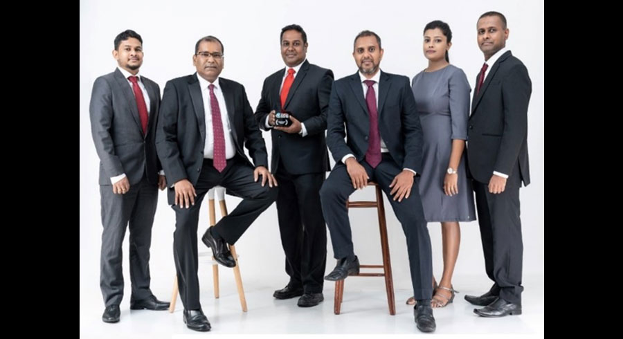 SLT MOBITEL honoured at Asian Technology Excellence Awards 2022 for innovative broadband deployment to empower rural communities