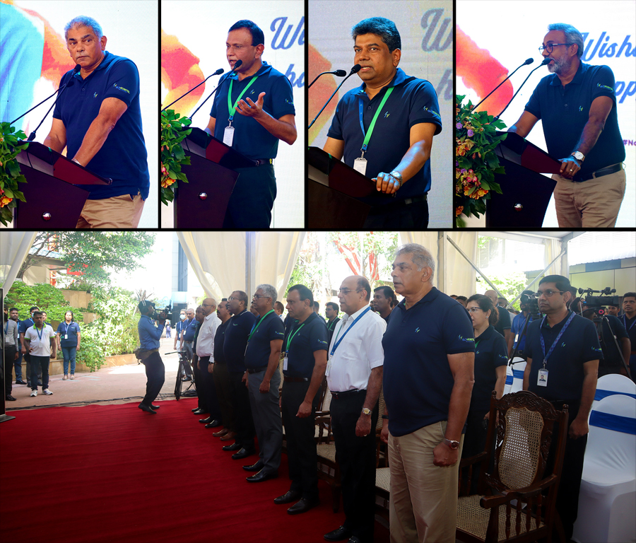 SLT MOBITEL inspires Sri Lankans to Be Brave Dream Big in 2023 towards a future of limitless possibilities