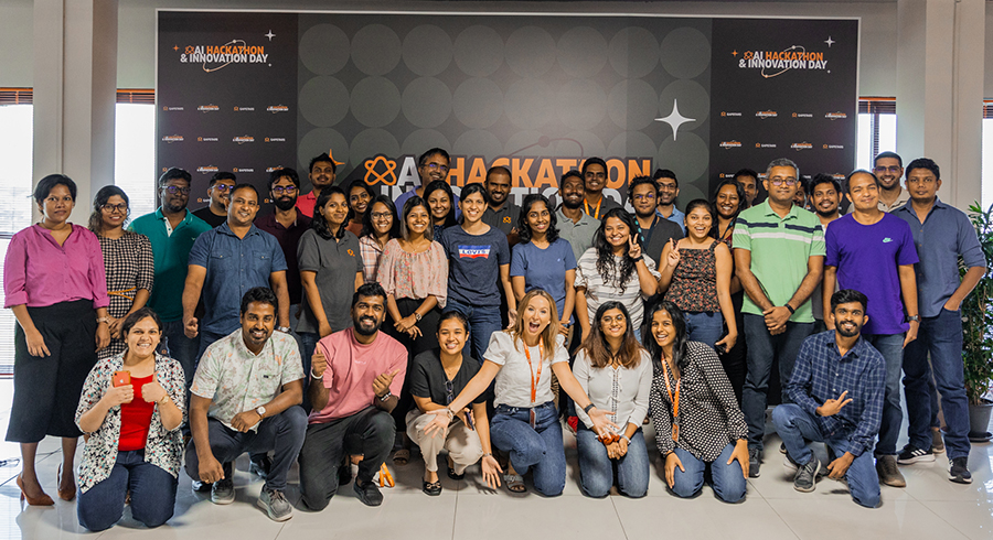 Gapstars First AI Day Sets the Stage for Innovation and Collaboration