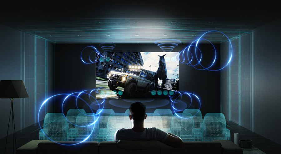 Three Reasons Why You Want to Turn Your Eyes Back to Your Samsung Smart TV