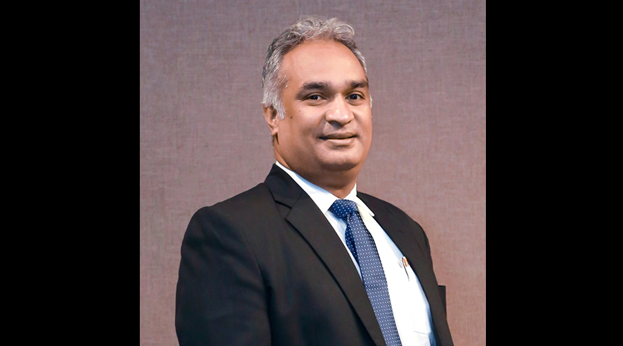 Why Digital Economy is Key for Sri Lankas Economic Growth by Indika De Zoysa