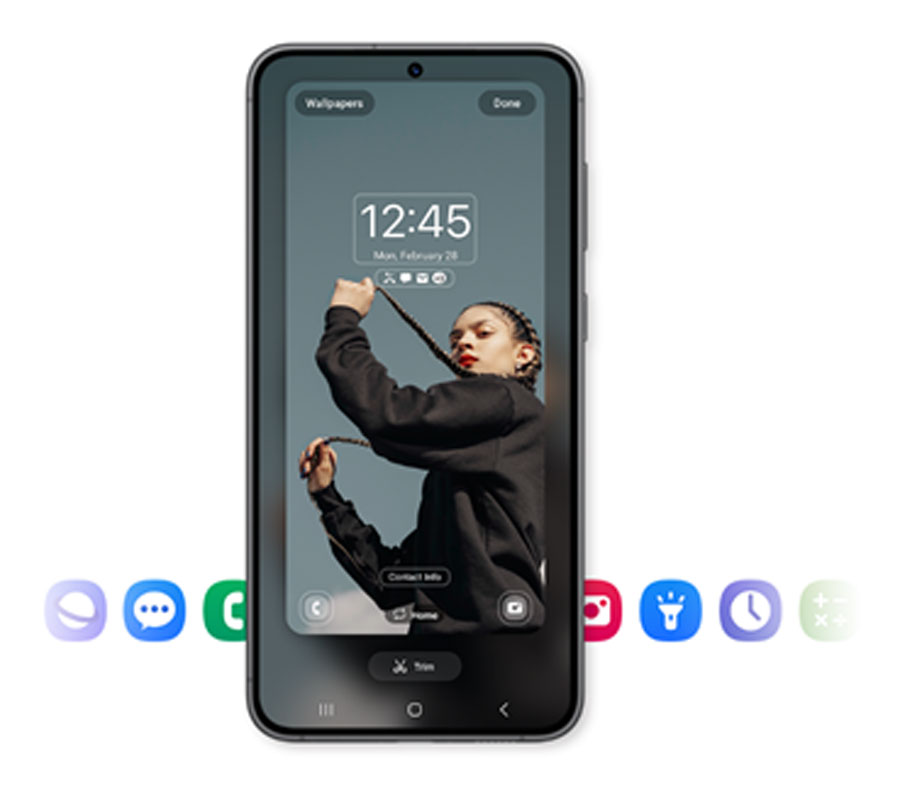 Samsung Galaxy S23 Series Image 3