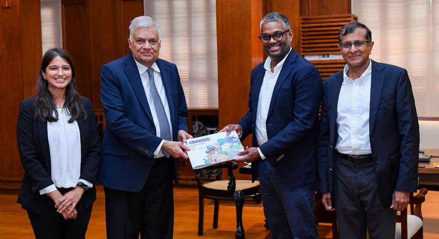 Daraz SLASSCOM report on E commerce adoption highlights pathways for the growth of digital commerce in Sri Lanka