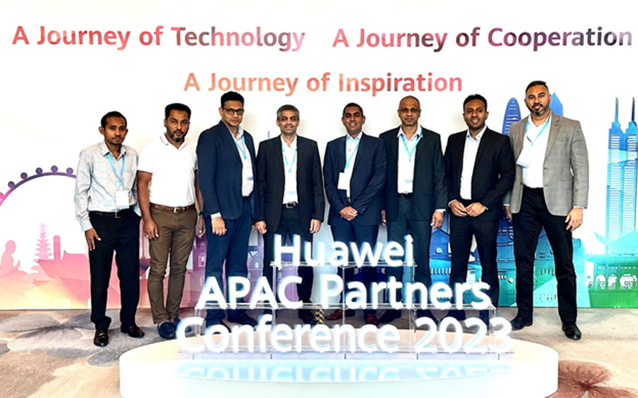 Huawei seeks shared growth with eco system partners in digital economy