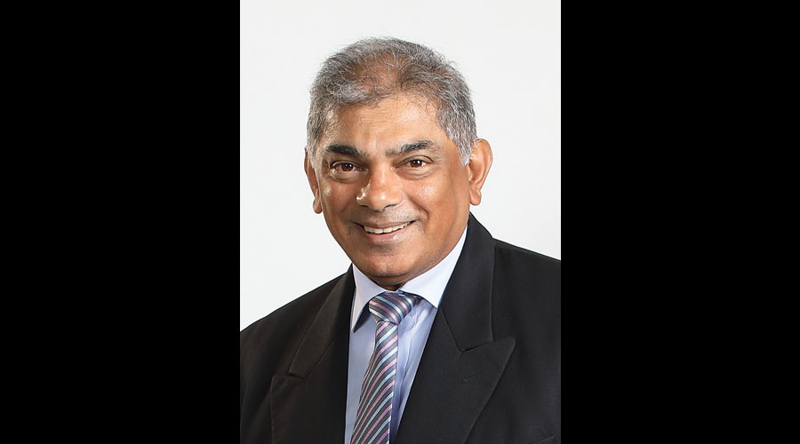 SLT Group achieves stable revenues for Q1 remaining resilient despite challenges