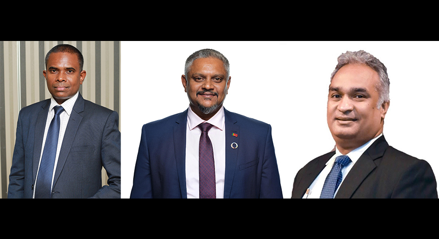 INFOTEL 2023 on November 03 to fuel SL s ambitious journey towards digital economy